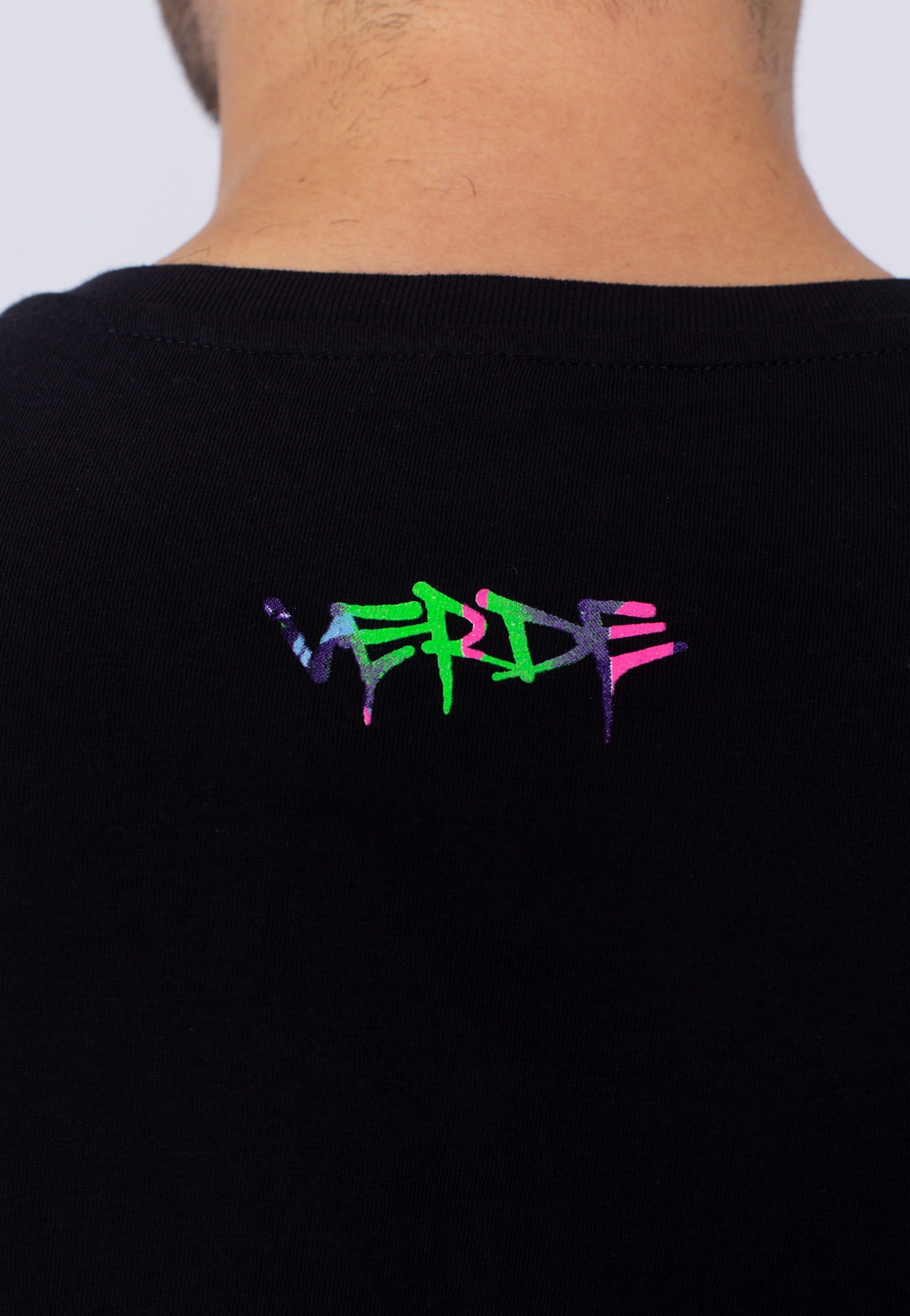 AK - T-Shirt