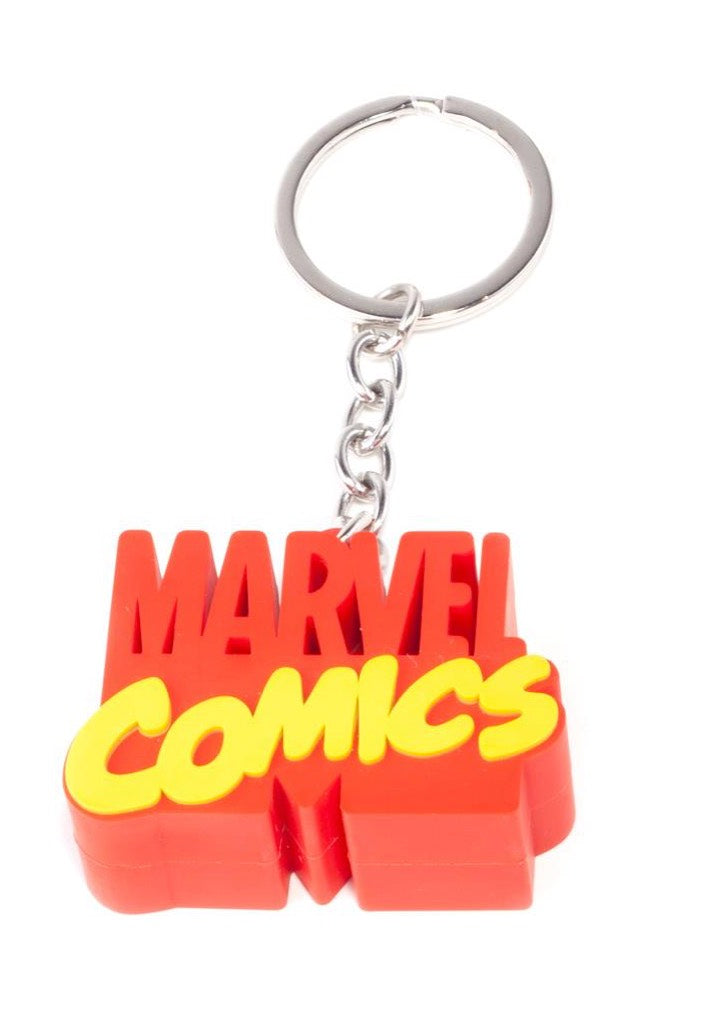 3D Logo - Keychain