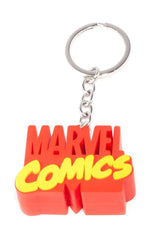 3D Logo - Keychain