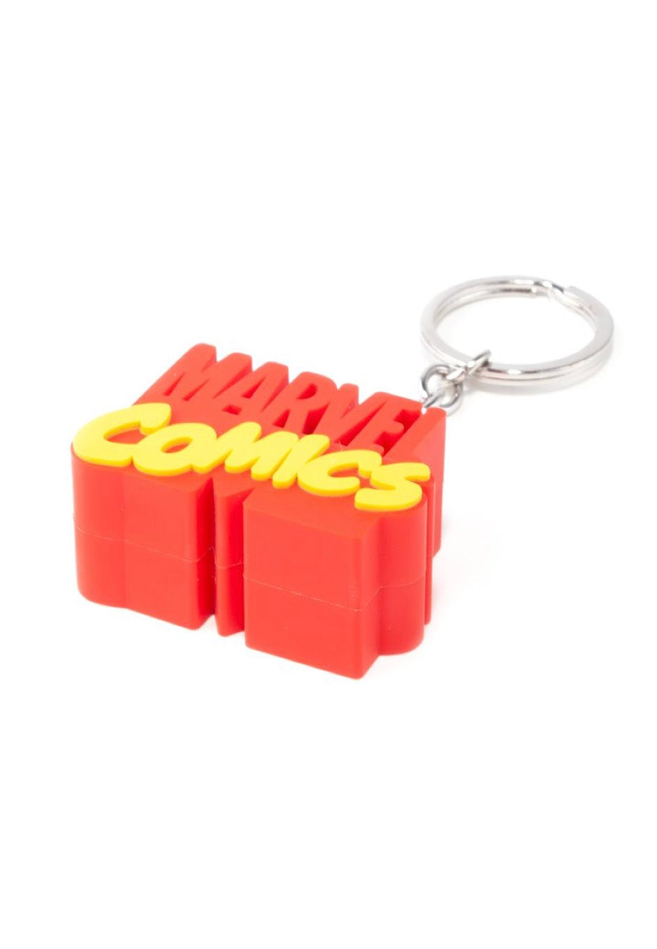 3D Logo - Keychain