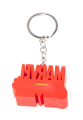 3D Logo - Keychain