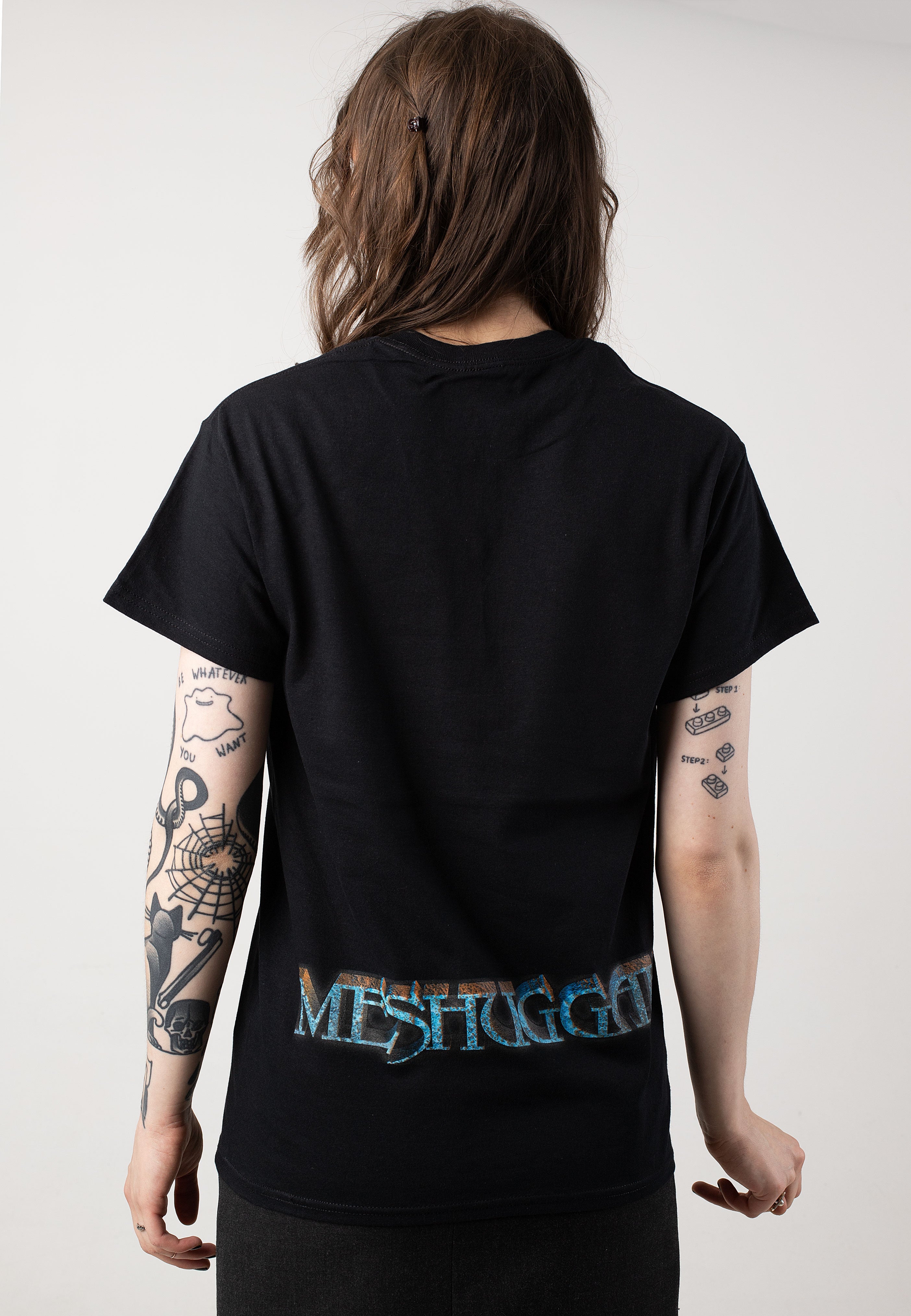 5 Faces - T-Shirt