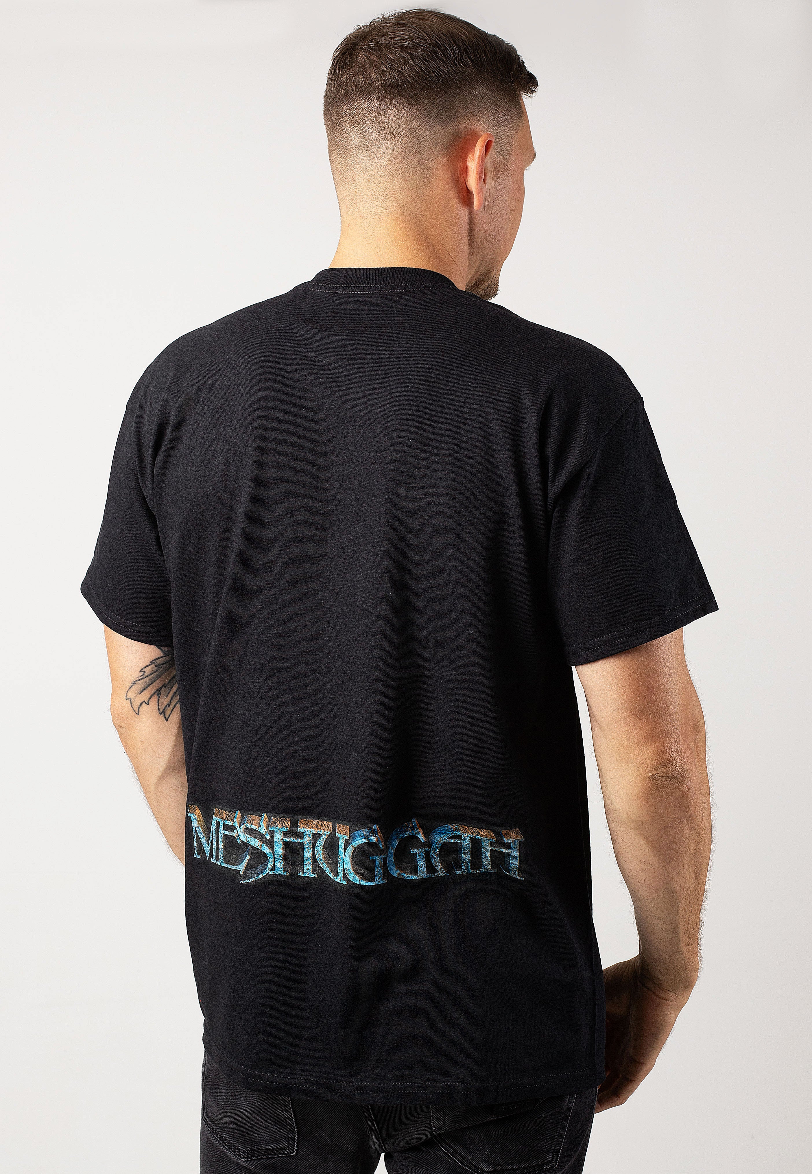 5 Faces - T-Shirt