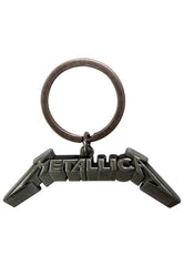 3D Logo - Keychain