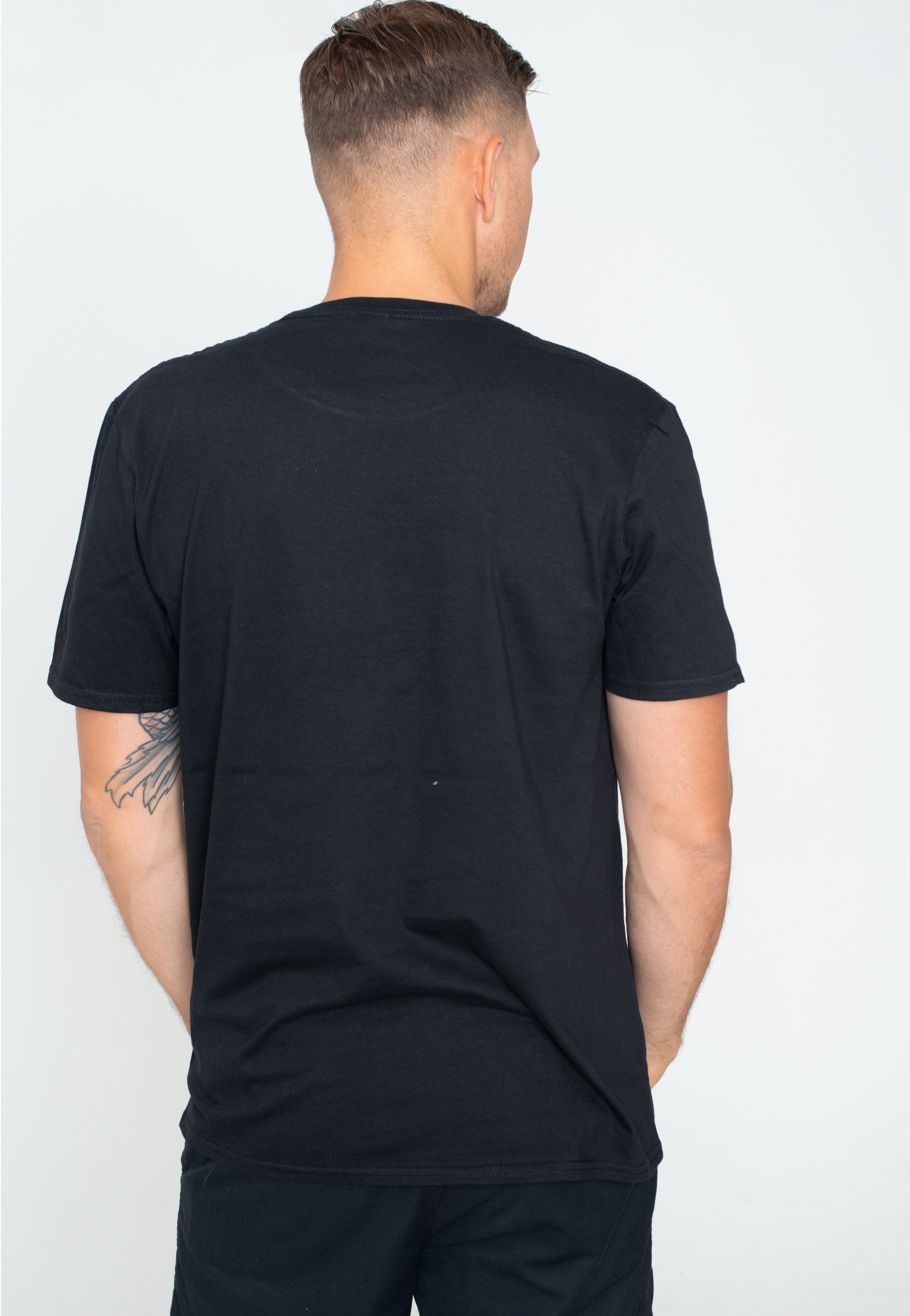 40 Years Vulturious - T-Shirt