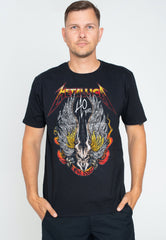 40 Years Vulturious - T-Shirt