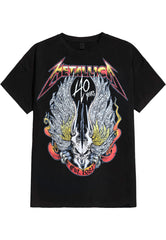 40 Years Vulturious - T-Shirt