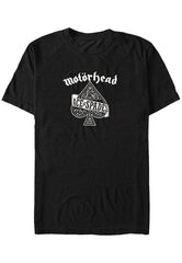 Ace Of Spades Active Sportswear - T-Shirt