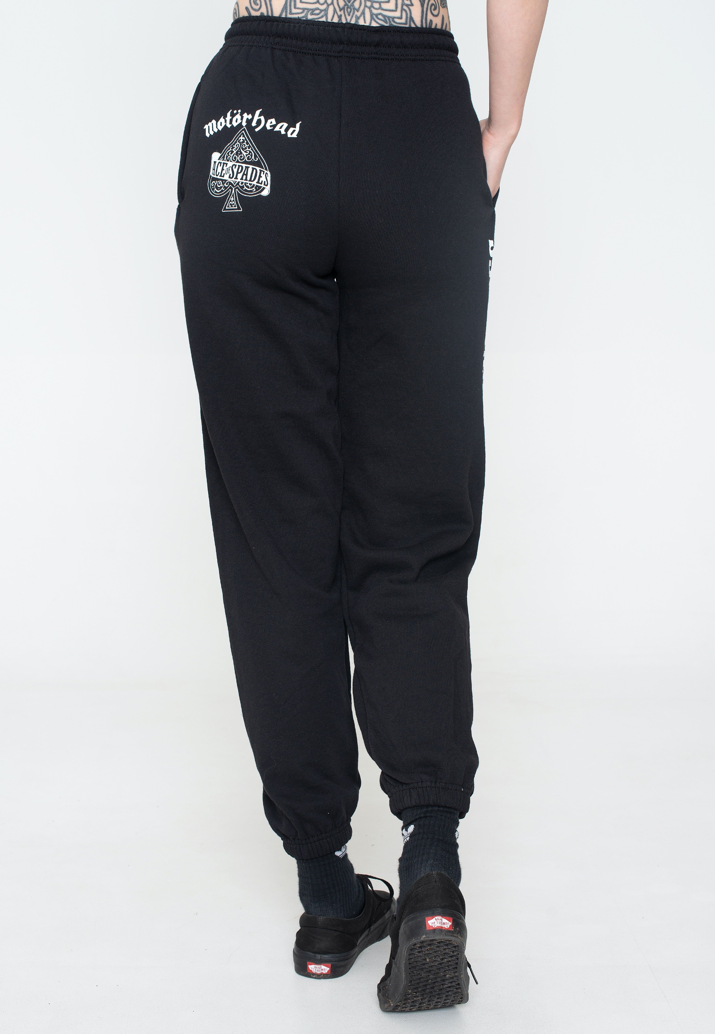 Ace of Spades - Sweat Pants