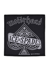 Ace Of Spades - Patch