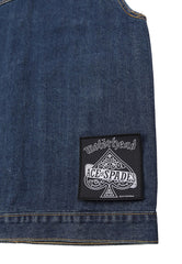 Ace Of Spades - Patch