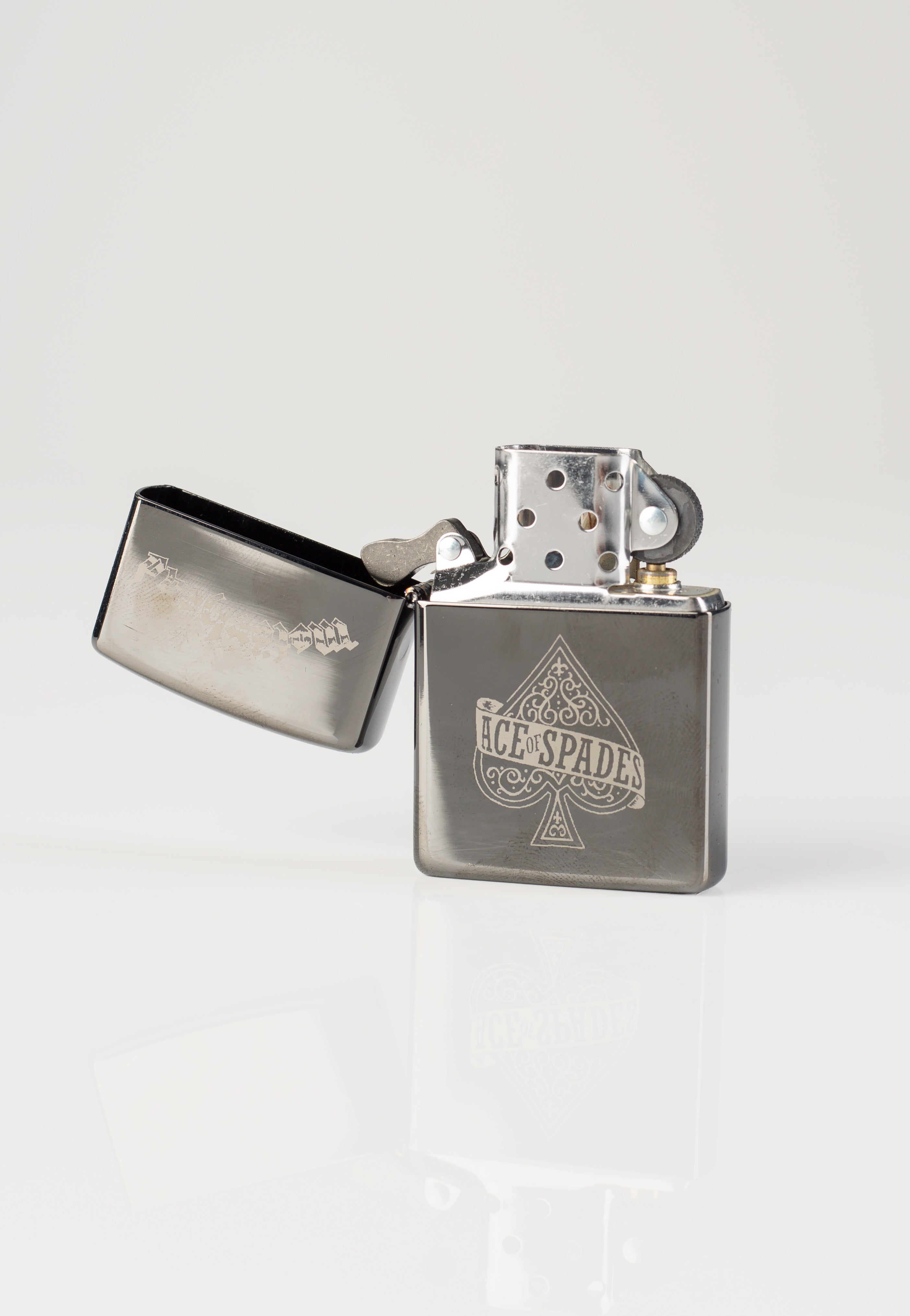 Ace Of Spades - Lighter