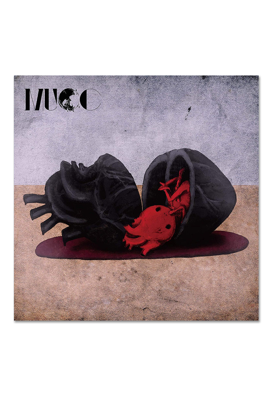 Aku - CD