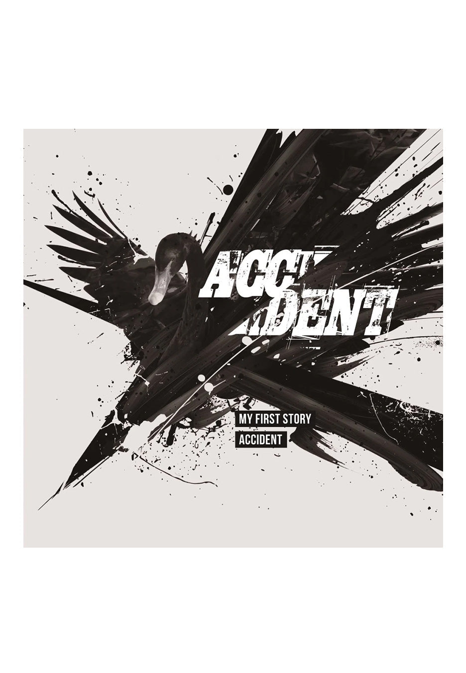 ACCIDENT - CD