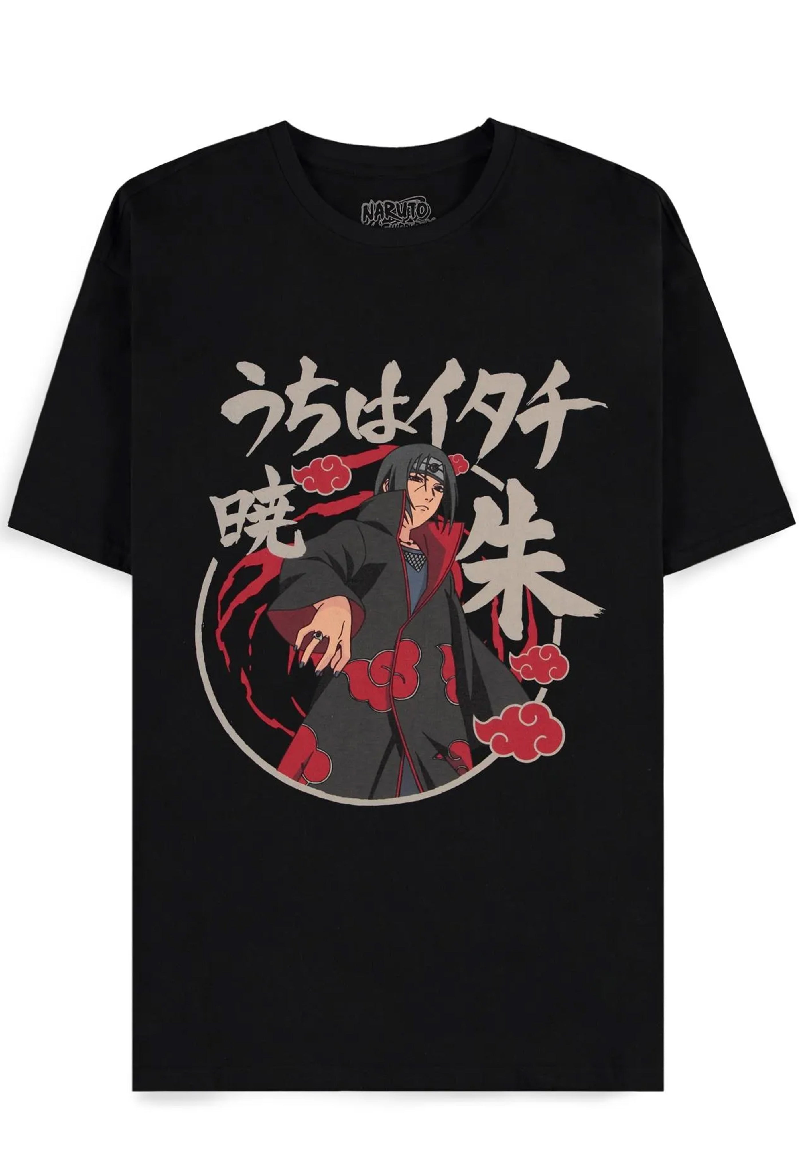 Akatsuki Itachi - T-Shirt