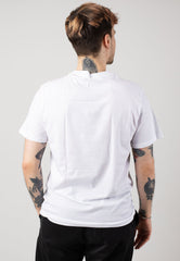 Akatsuki Symbols White - T-Shirt