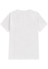 Akatsuki Symbols White - T-Shirt