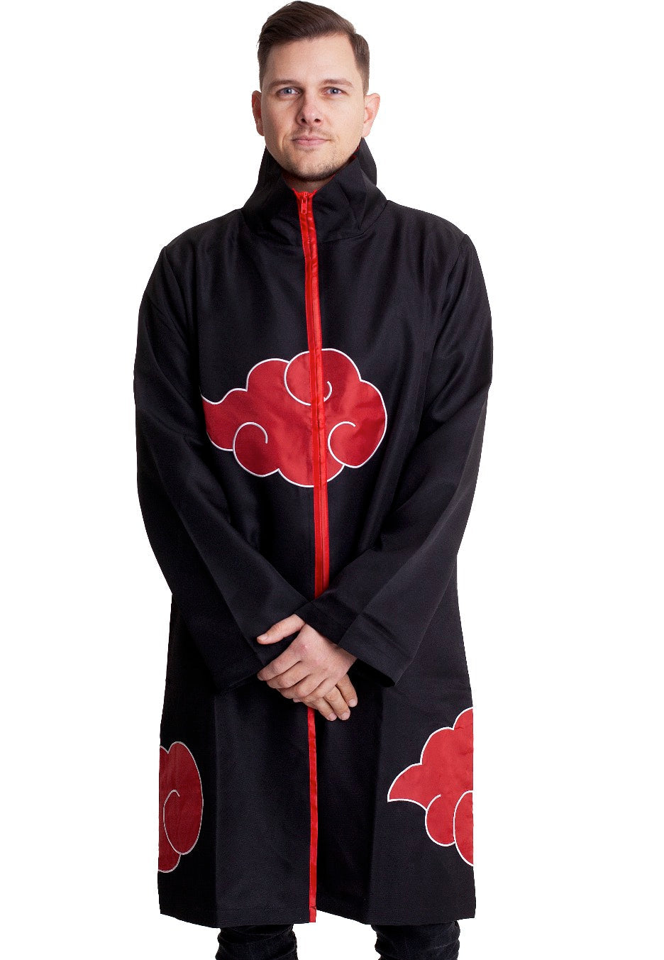 Akatsuki - Kimono