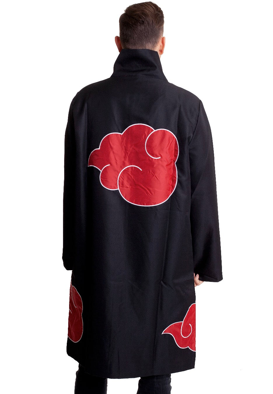 Akatsuki - Kimono