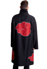 Akatsuki - Kimono