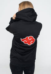 Akatsuki - Zipper