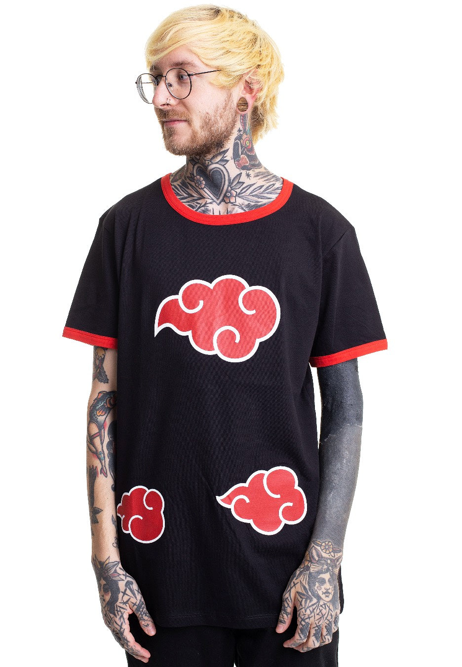 Akatsuki - T-Shirt