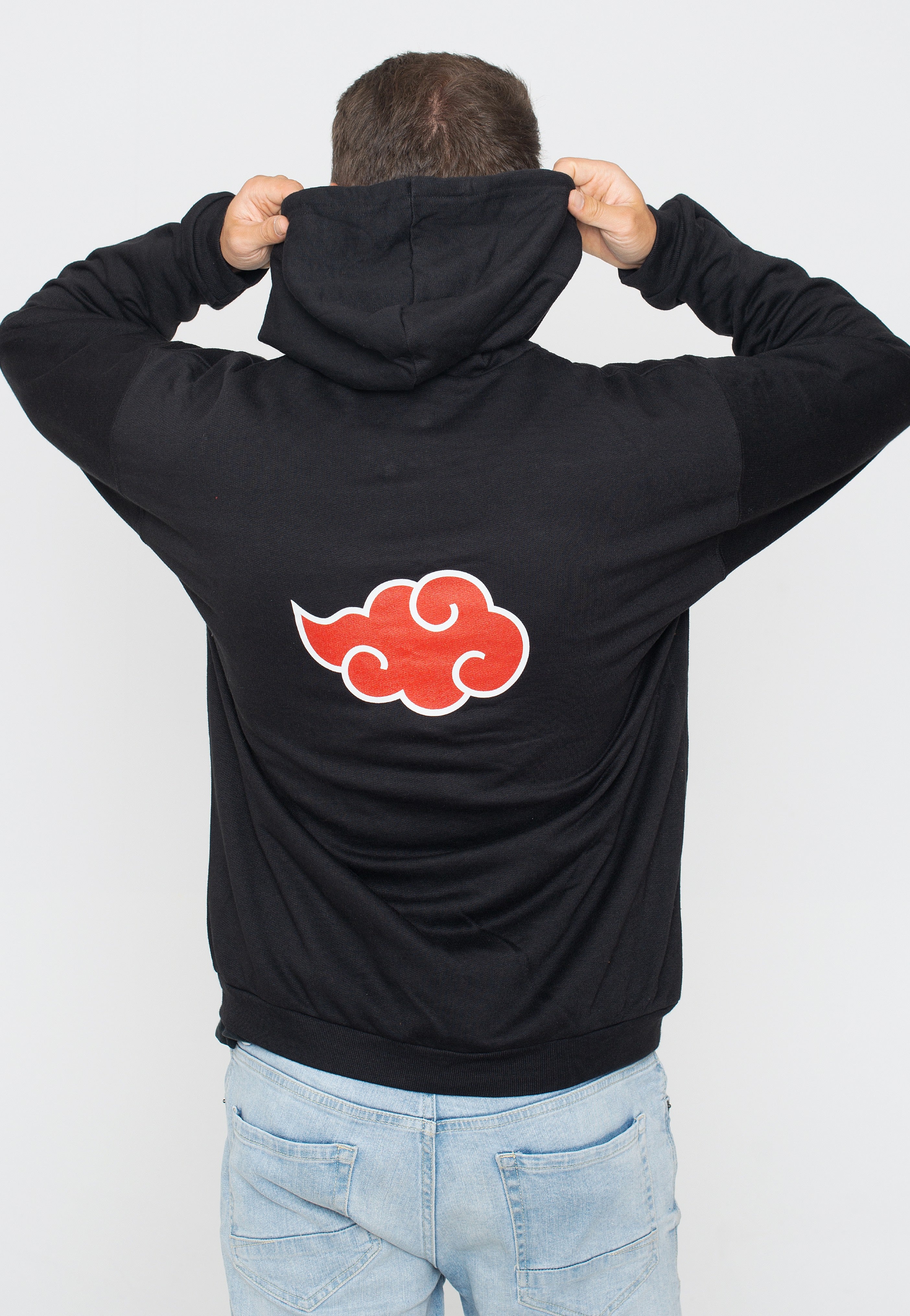Akatsuki - Zipper