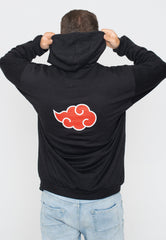 Akatsuki - Zipper