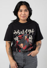 Akatsuki Itachi - T-Shirt