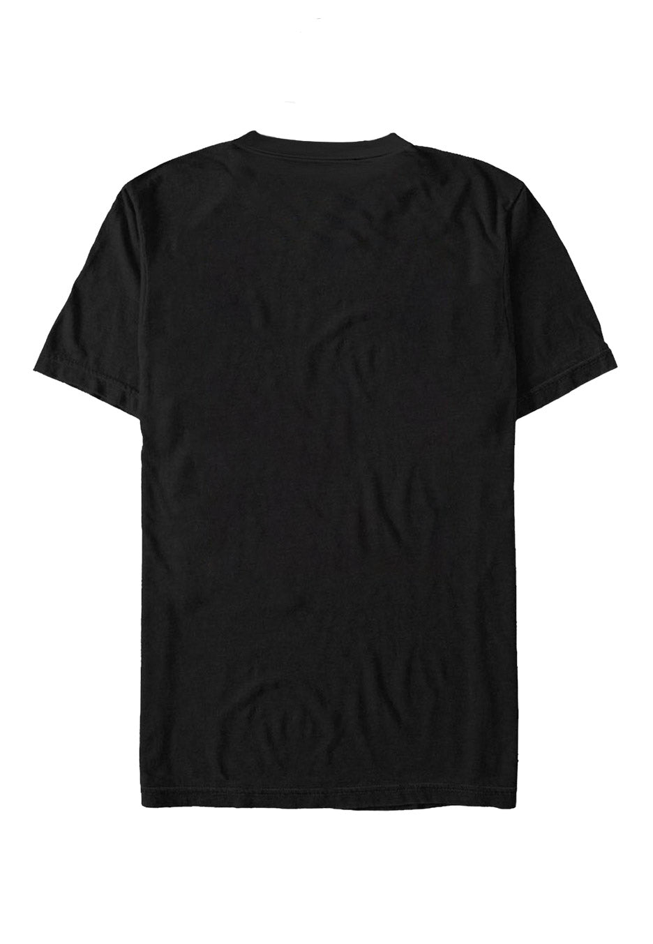 Acts Of God Schwarz - T-Shirt