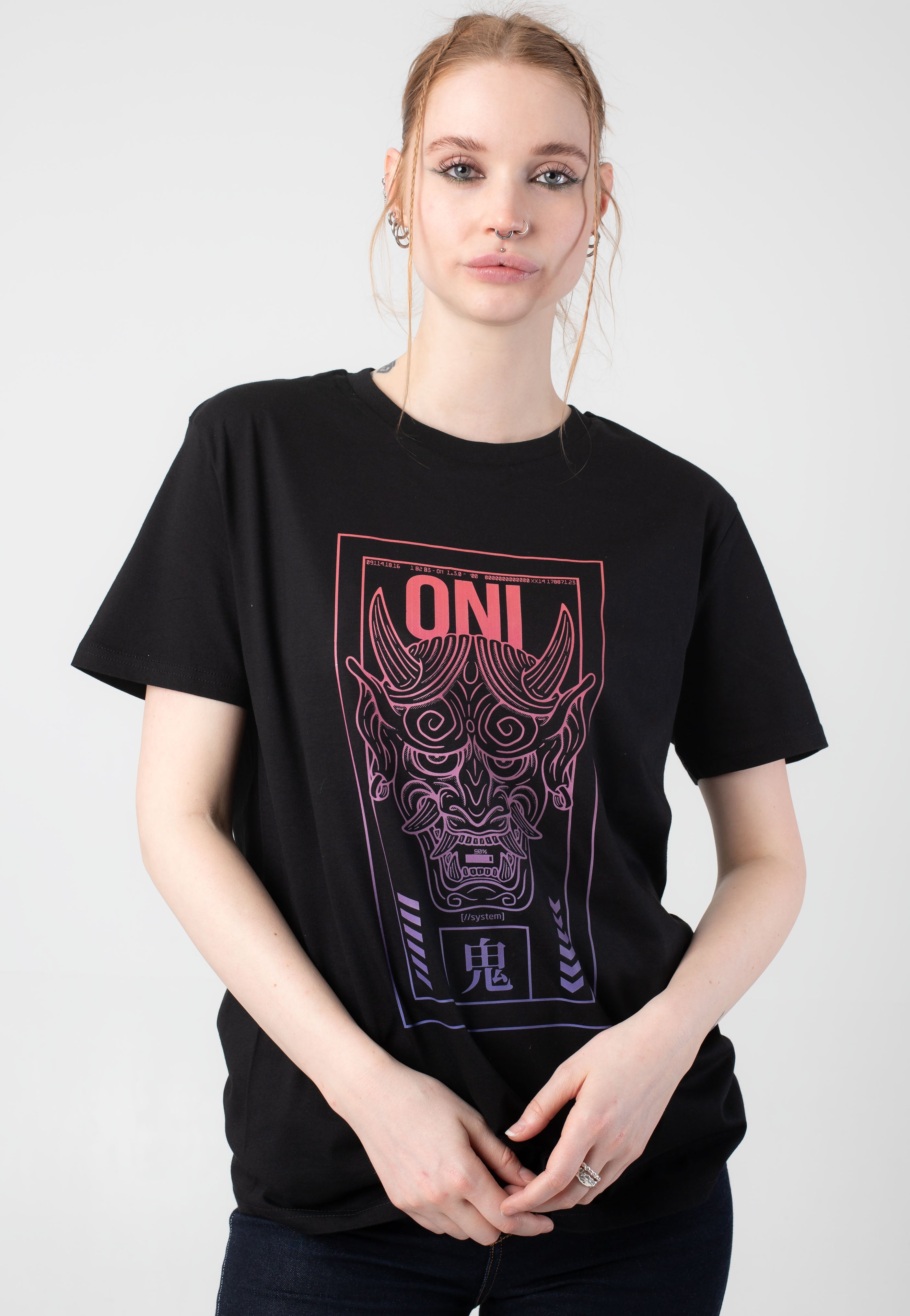 Akuma - T-Shirt