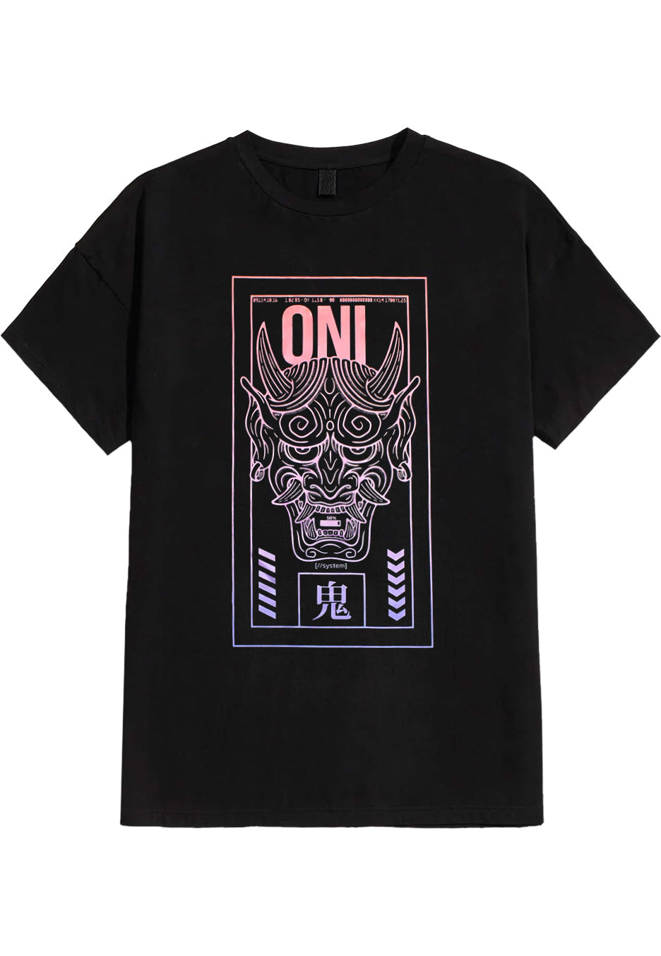 Akuma - T-Shirt