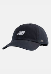47 Clean Up Black - Cap