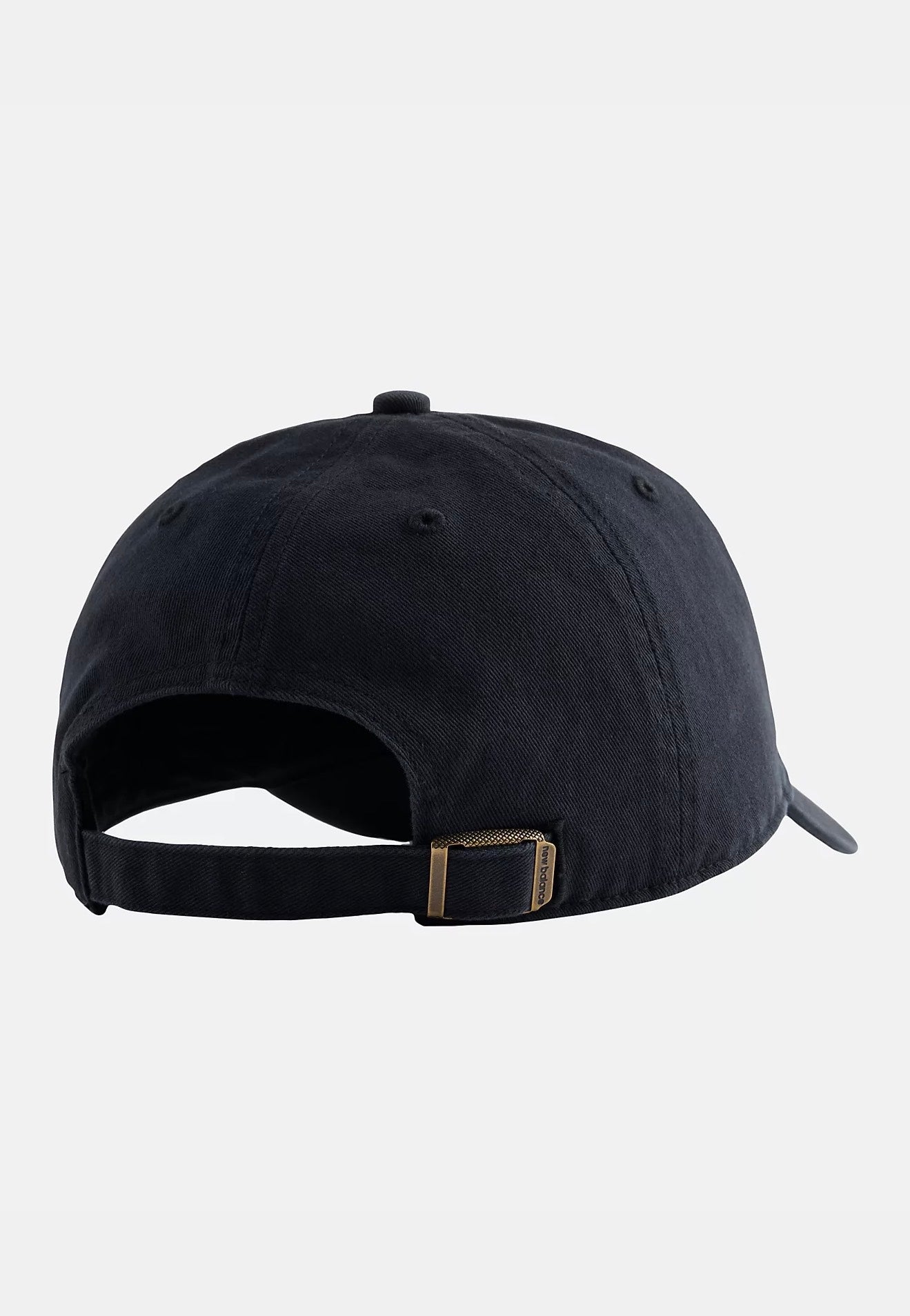 47 Clean Up Black - Cap