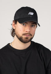 47 Clean Up Black - Cap