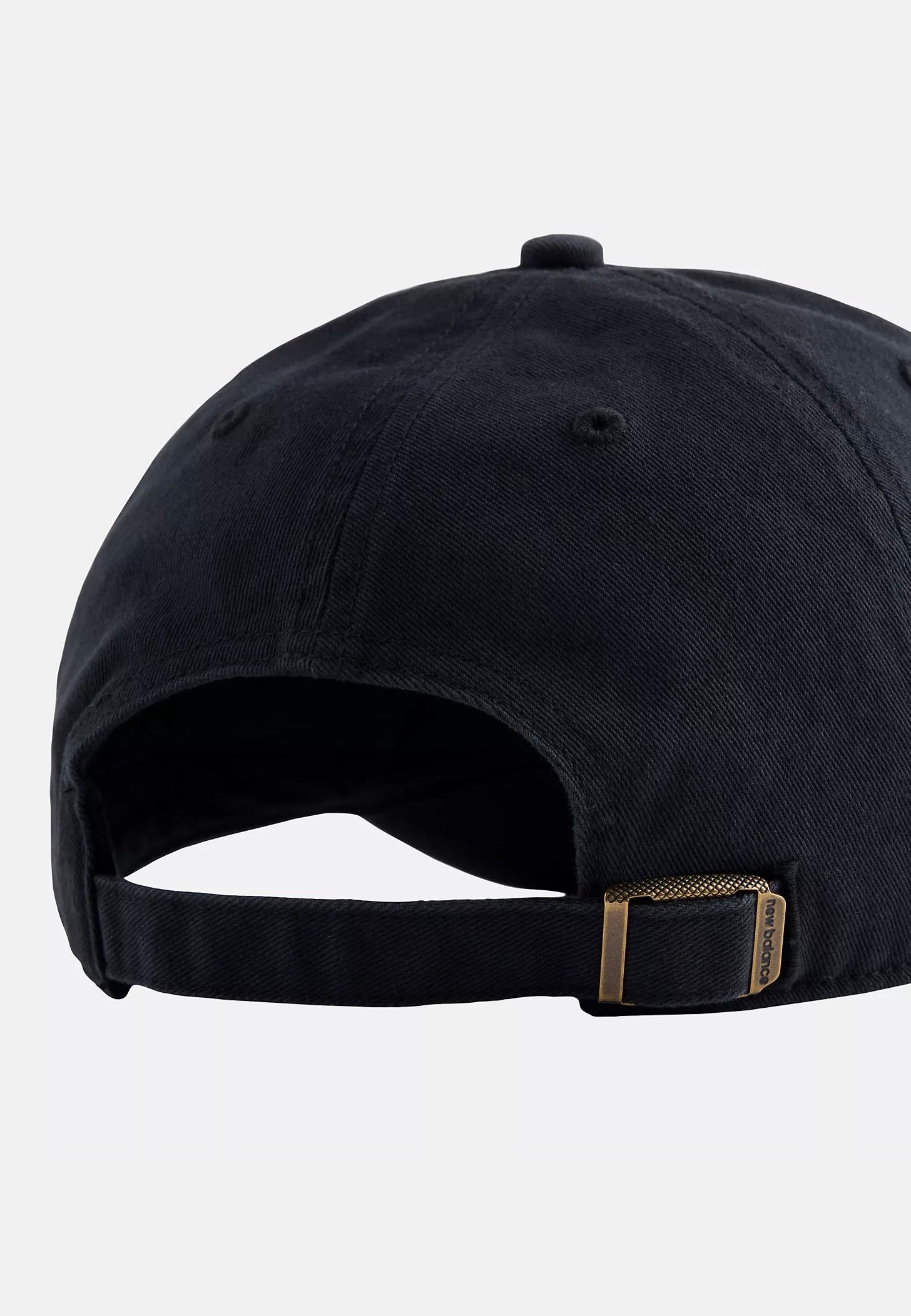 47 Clean Up Black - Cap