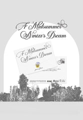 A Midsummer Nmixx's Dream - Digipak CD