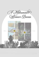 A Midsummer Nmixx's Dream - CD