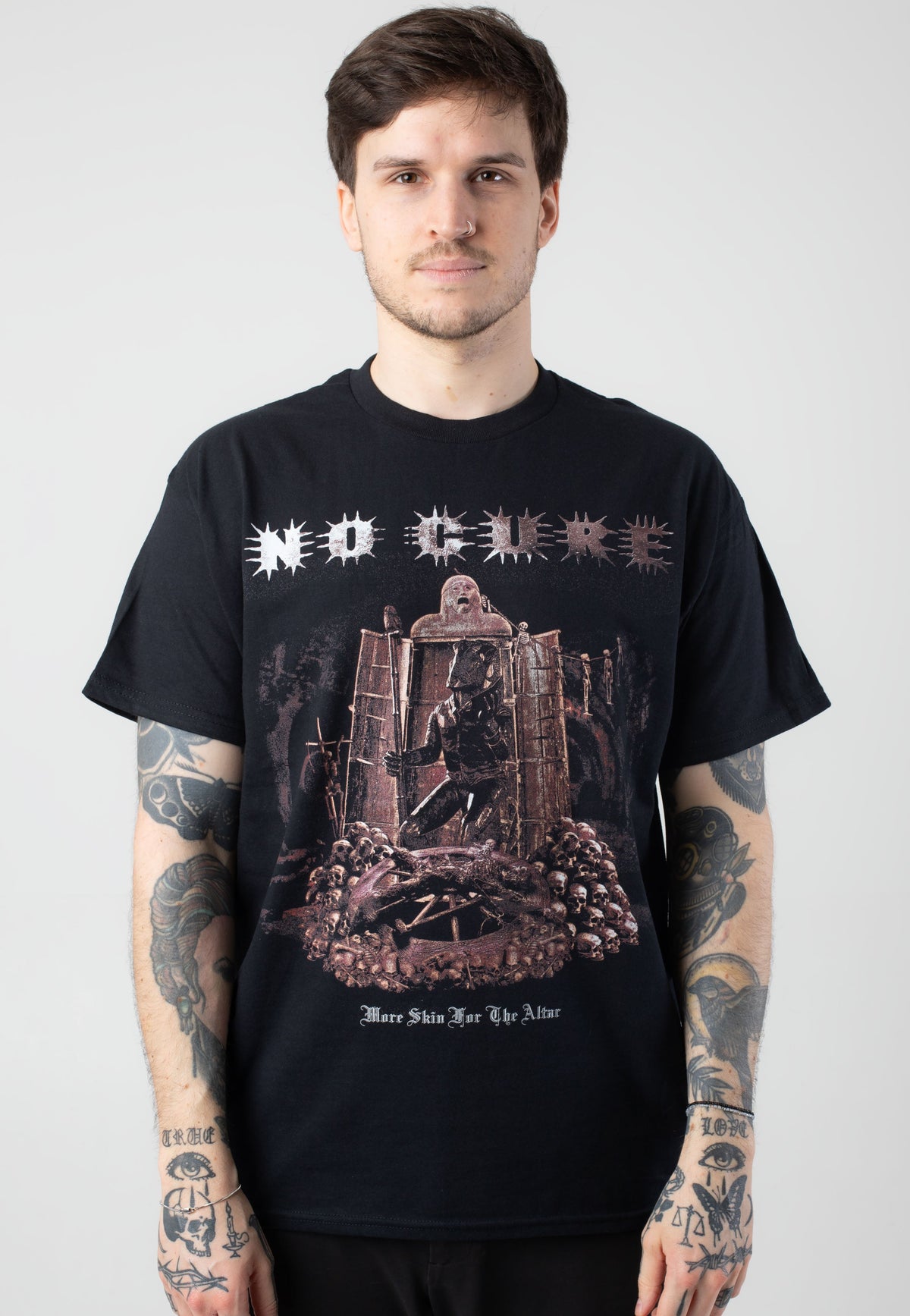 Acolyte - T-Shirt