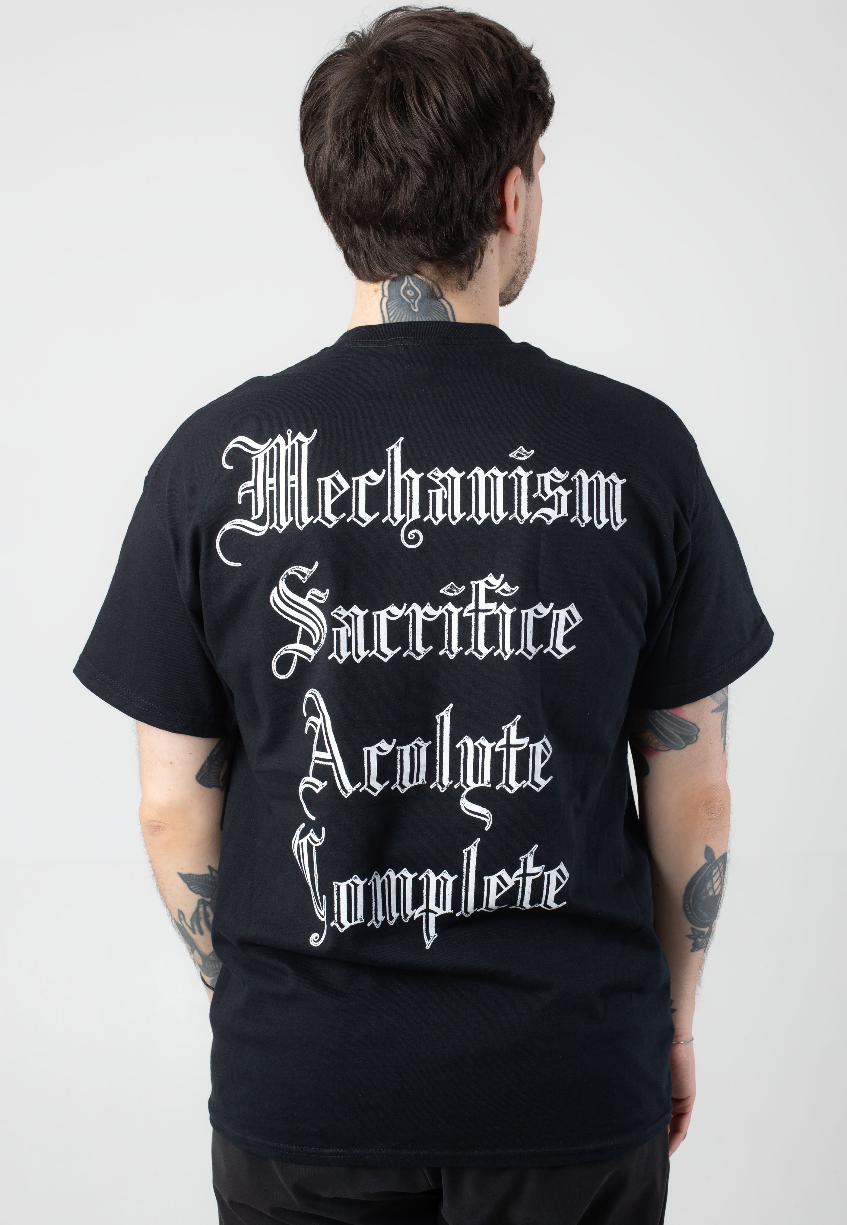 Acolyte - T-Shirt