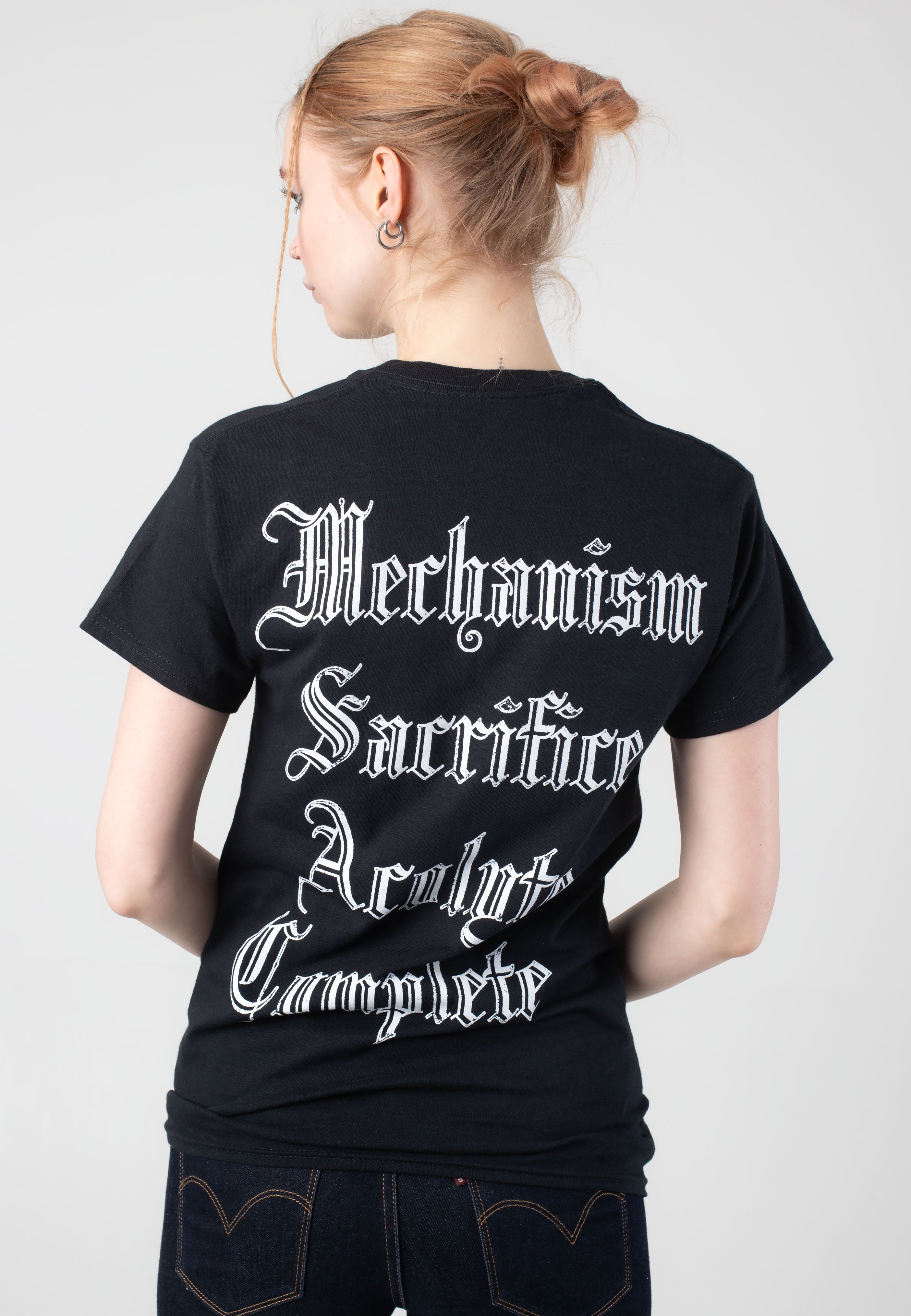 Acolyte - T-Shirt
