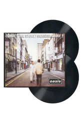 (What's The Story) Morning Glory? (Remastered) - 2 Vinyl