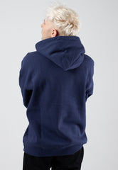 Ages Academy Navy - Hoodie