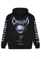 A Sonication Cover - Zipper
