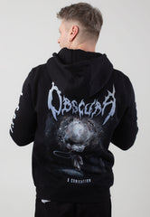 A Sonication Cover - Zipper