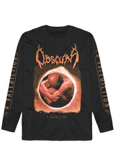 A Valediction Artwork - Longsleeve