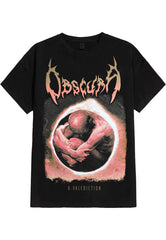 A Valediction Artwork - T-Shirt