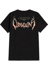 A Valediction Artwork - T-Shirt