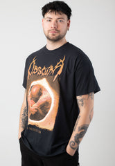 A Valediction Artwork - T-Shirt