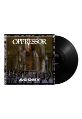 Agony - Vinyl